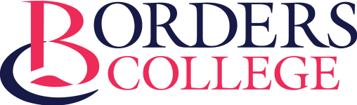 Borders College logo